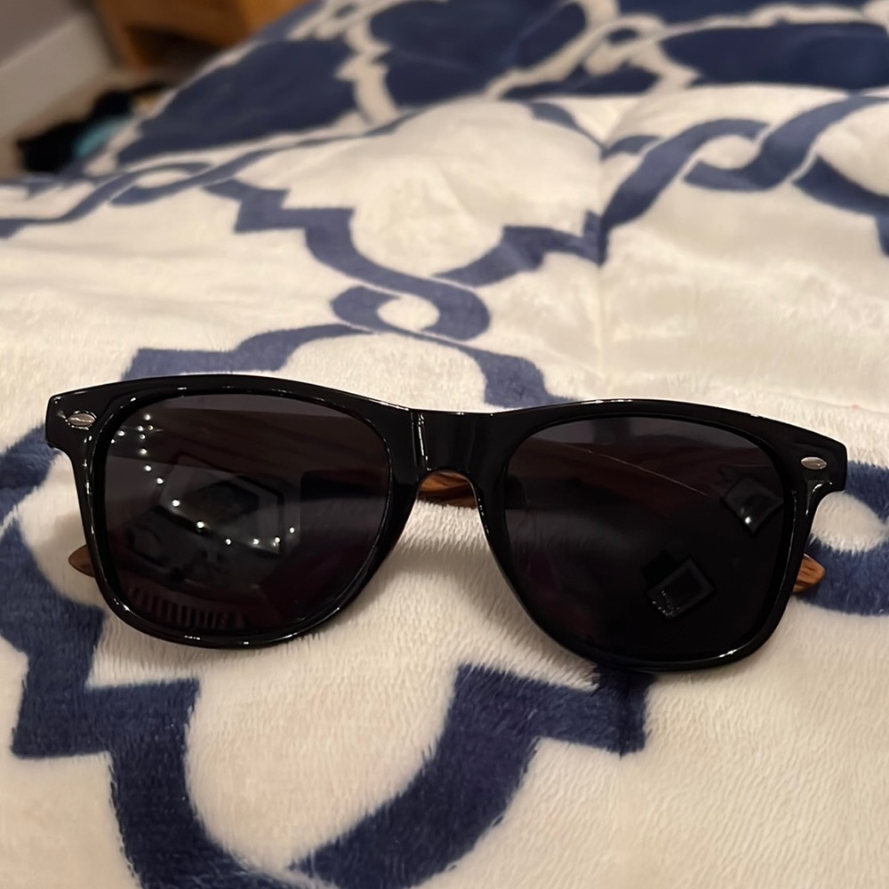 Woodies sunglasses